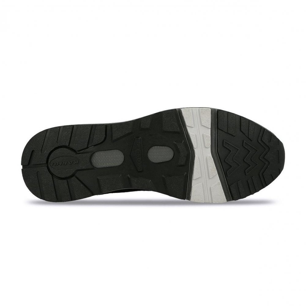 Fusion 2.0 - Black/Black