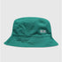 Osian Twill Bucket Hat - Emerald