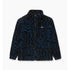 Duo Gem Stone Sherpa Fleece Jacket