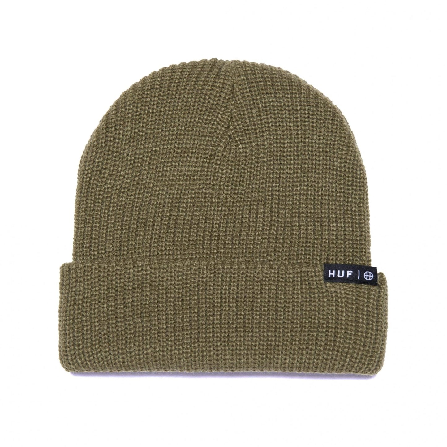 Usual Beanie - Olive