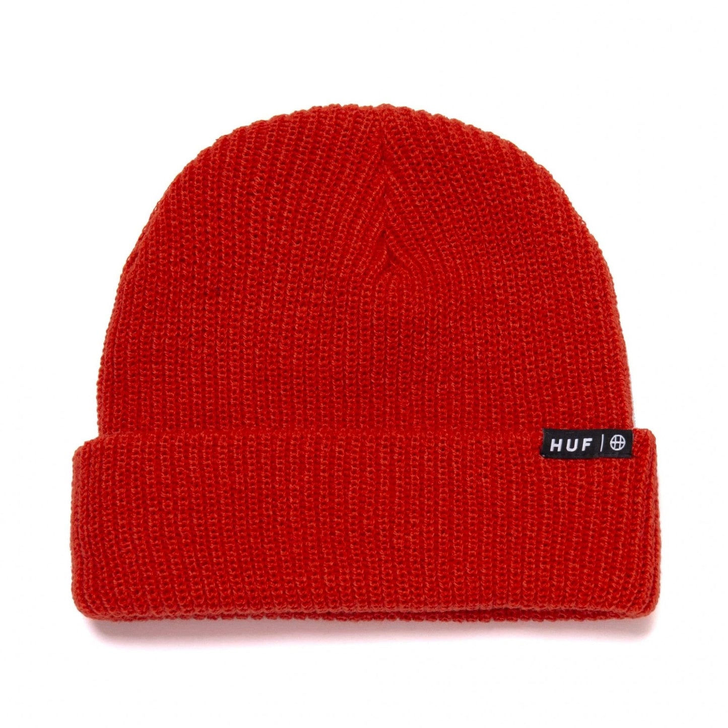 Usual Beanie - Poppy