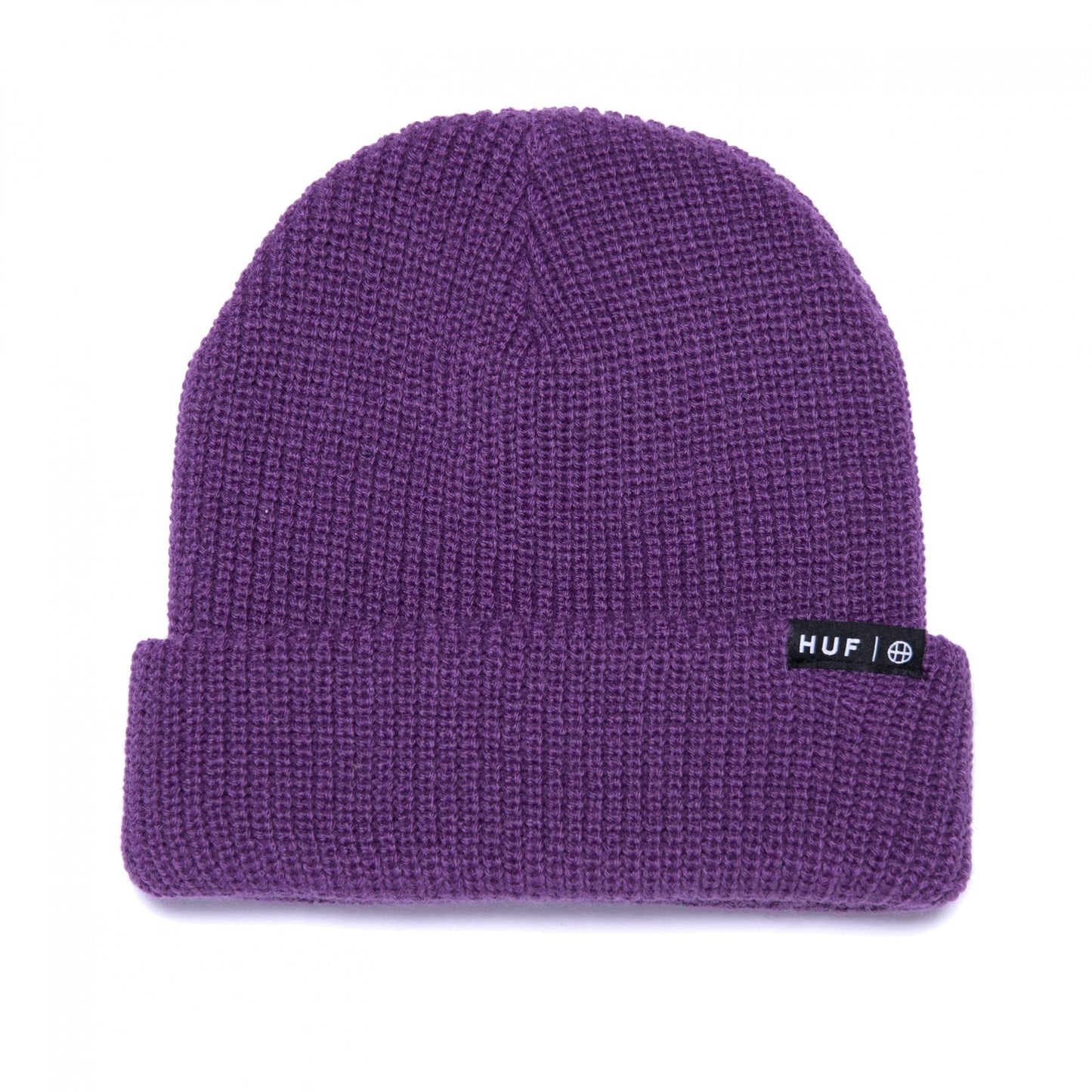 Usual Beanie - Violet