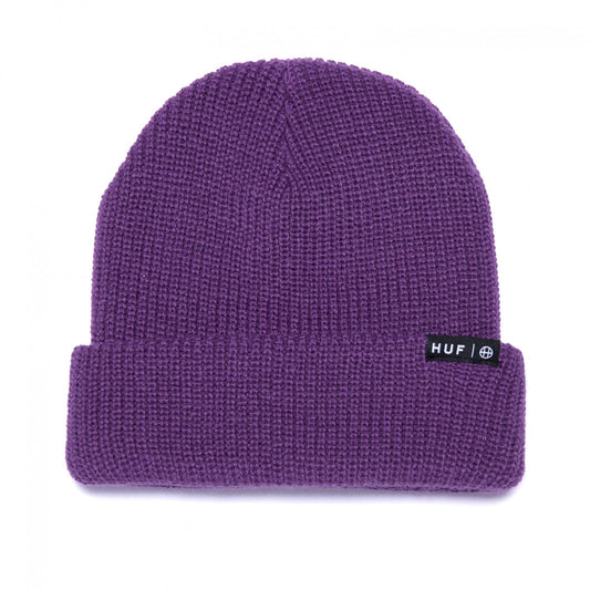 Usual Beanie - Violet