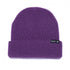 Usual Beanie - Violet