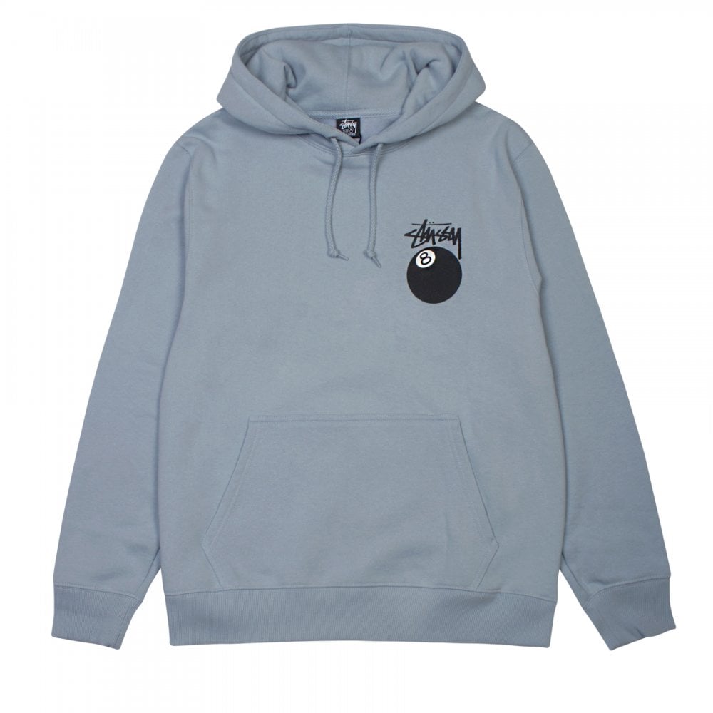 8 Ball Hoodie
