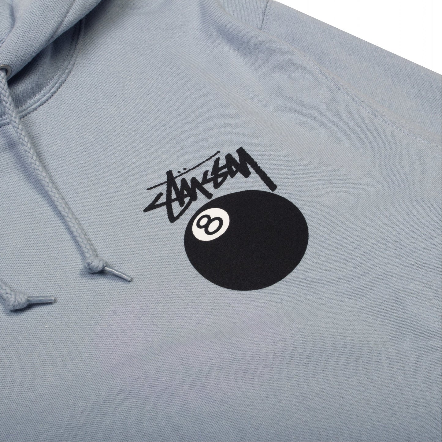 8 Ball Hoodie