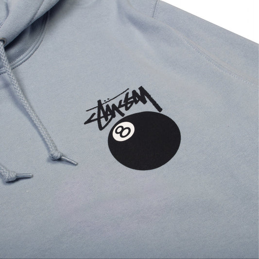 8 Ball Hoodie