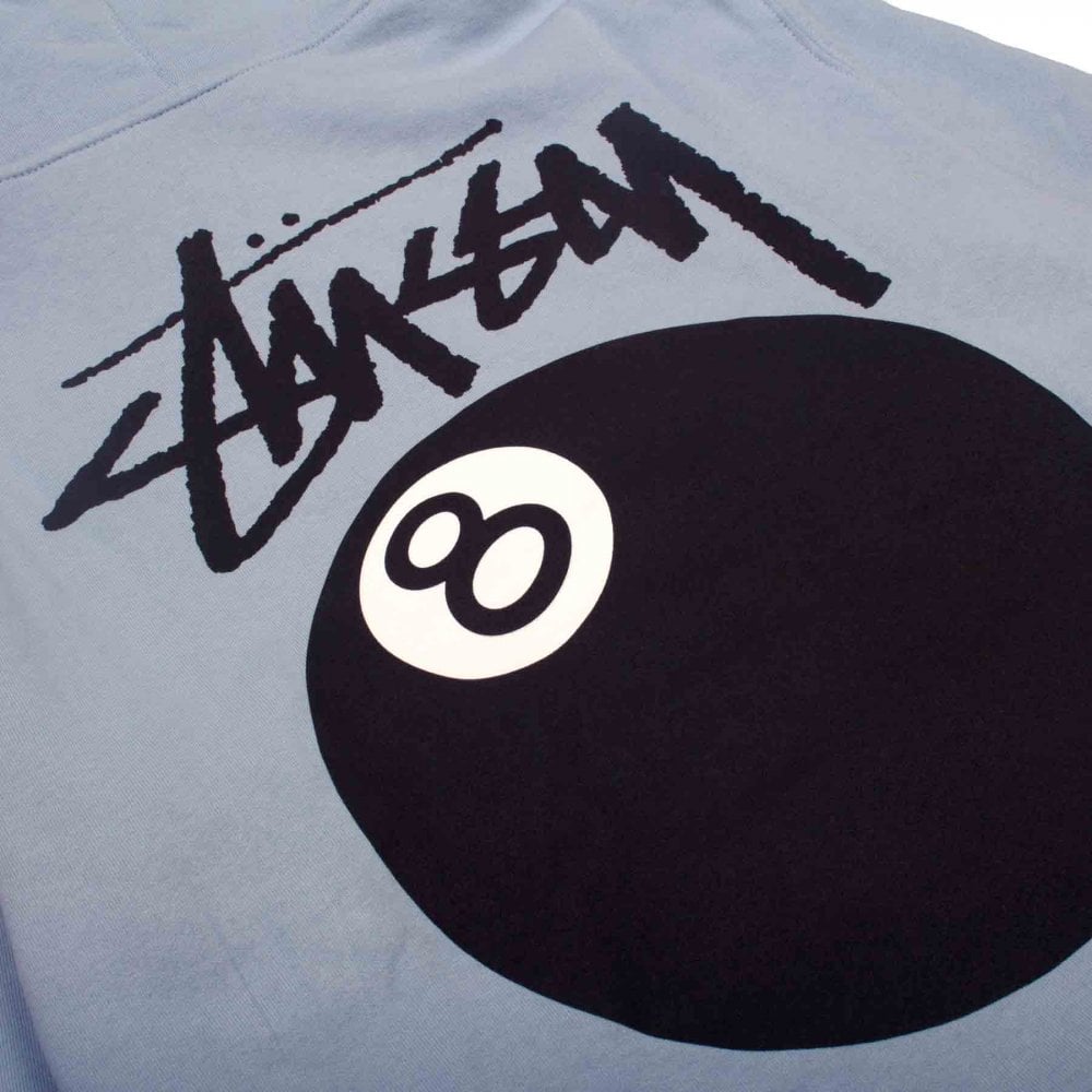 8 Ball Hoodie