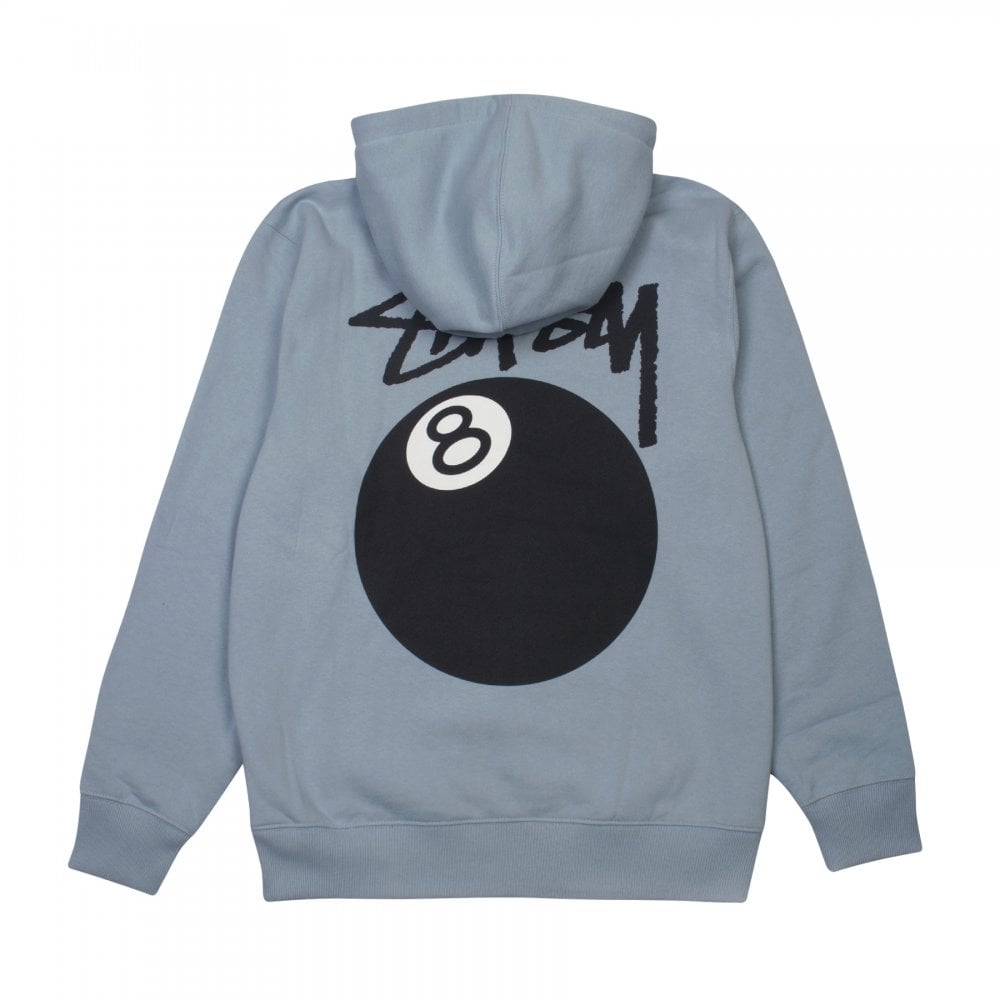 8 Ball Hoodie