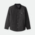 Cass Jacket - Black / Black