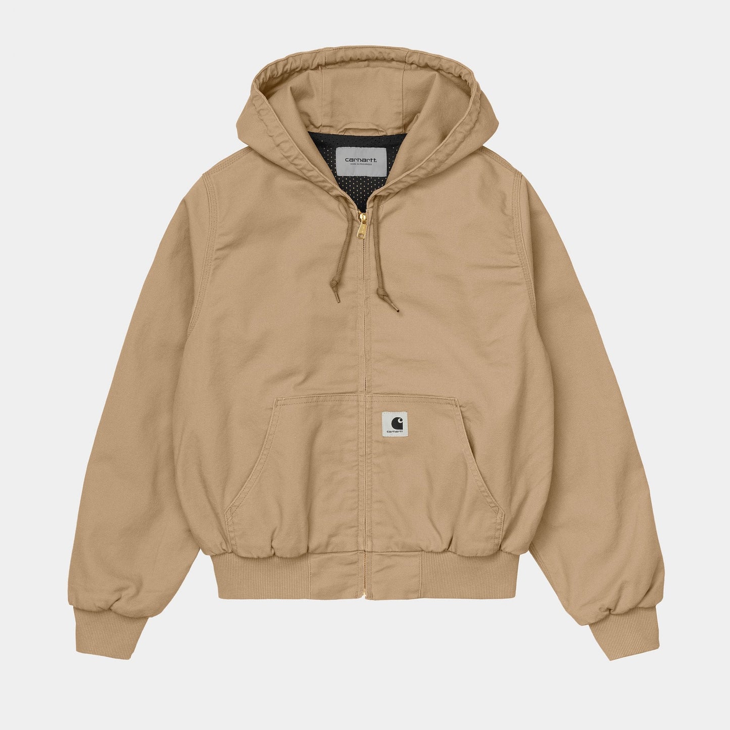 Women's W' Active Jacket (winter)