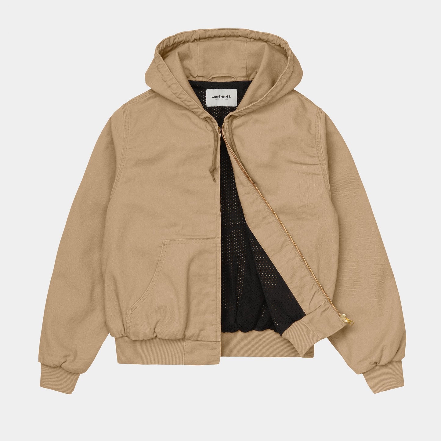 Women's W' Active Jacket (winter)
