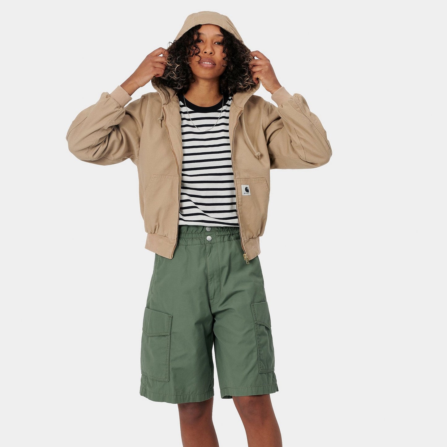 Women's W' Active Jacket (winter)