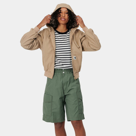 Women's W' Active Jacket (winter)