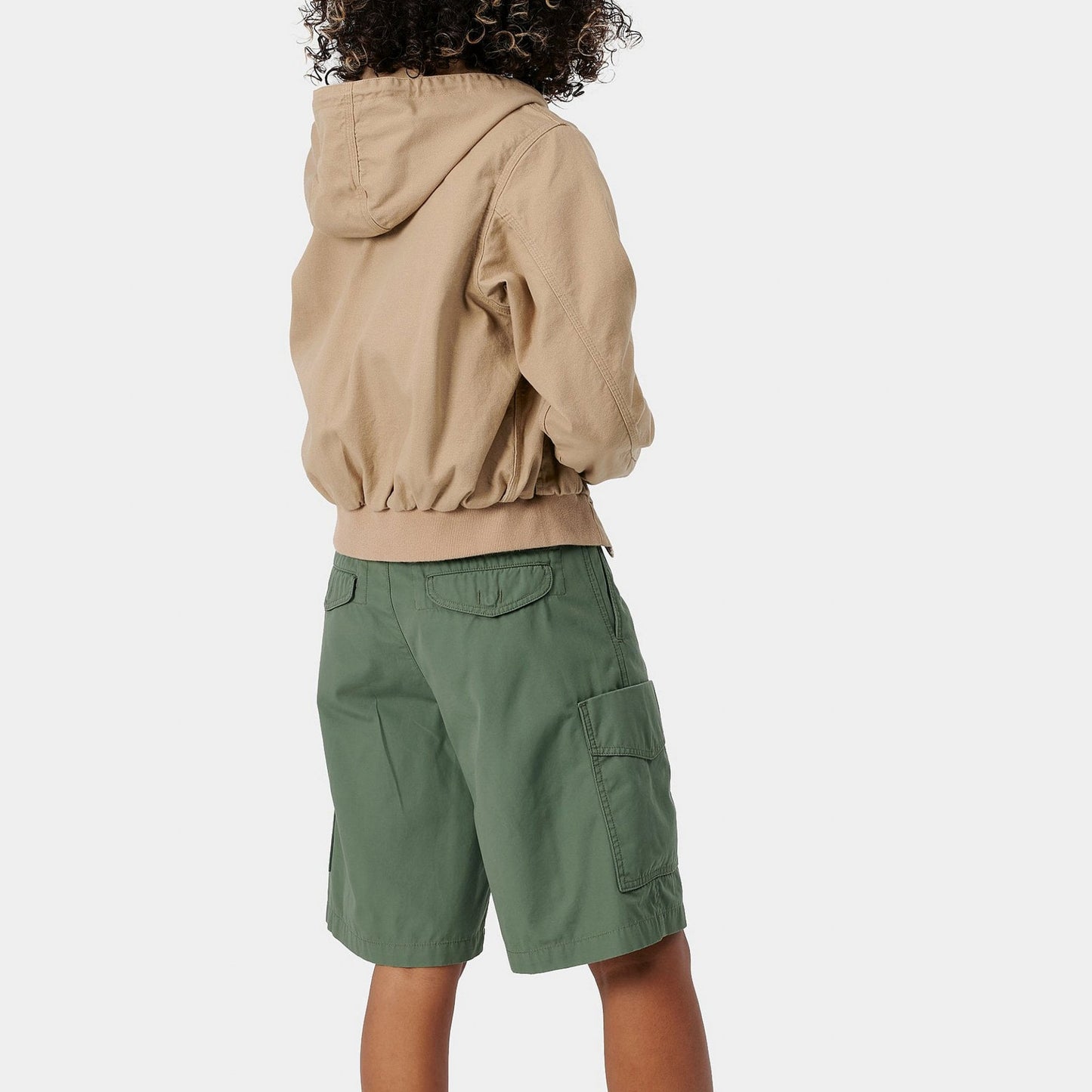 Women's W' Active Jacket (winter)
