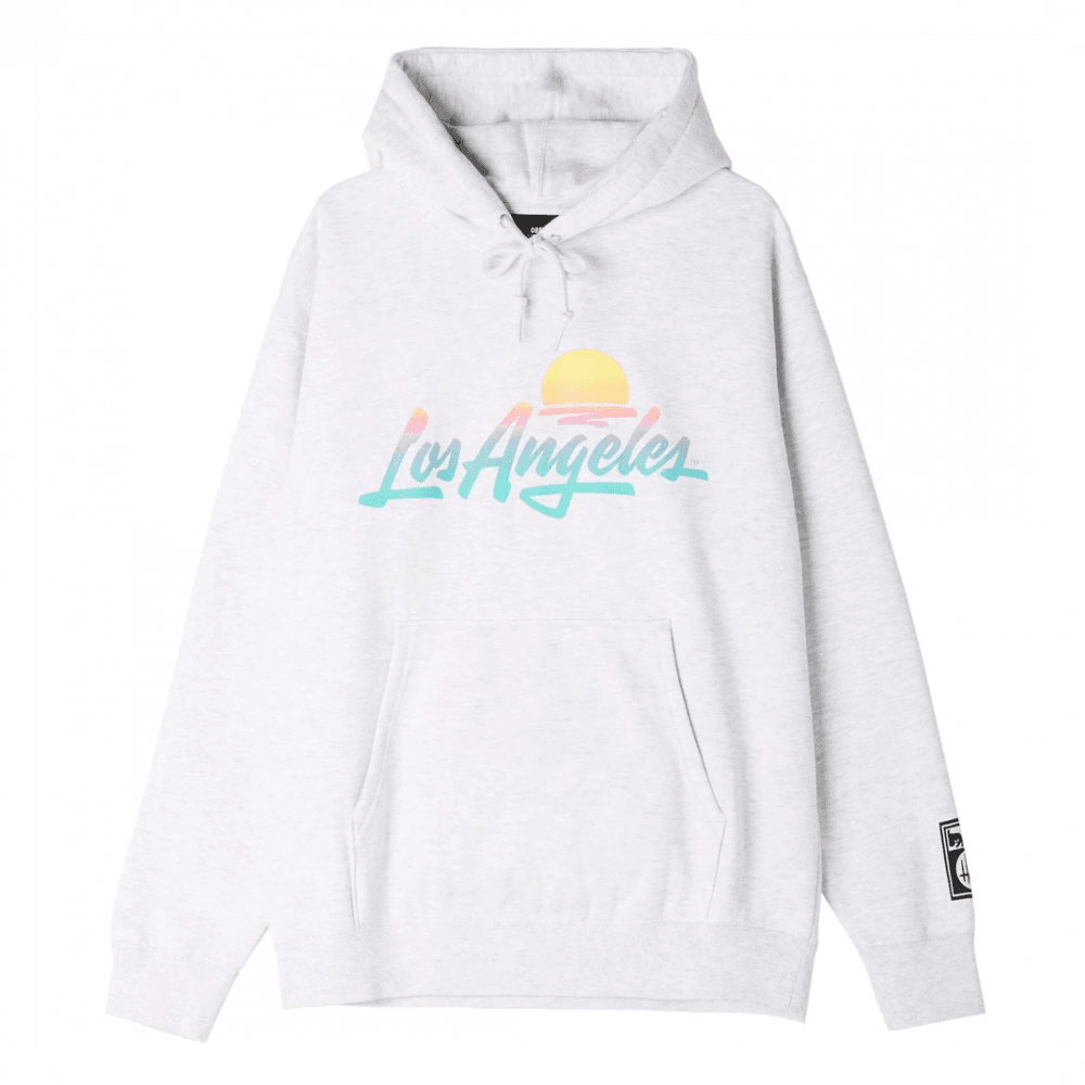 House X LA Tourism Los Angeles Hoodie