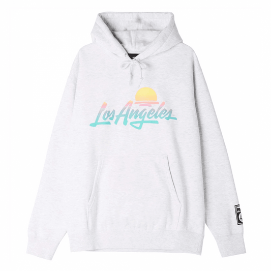 House X LA Tourism Los Angeles Hoodie