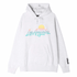 House X LA Tourism Los Angeles Hoodie