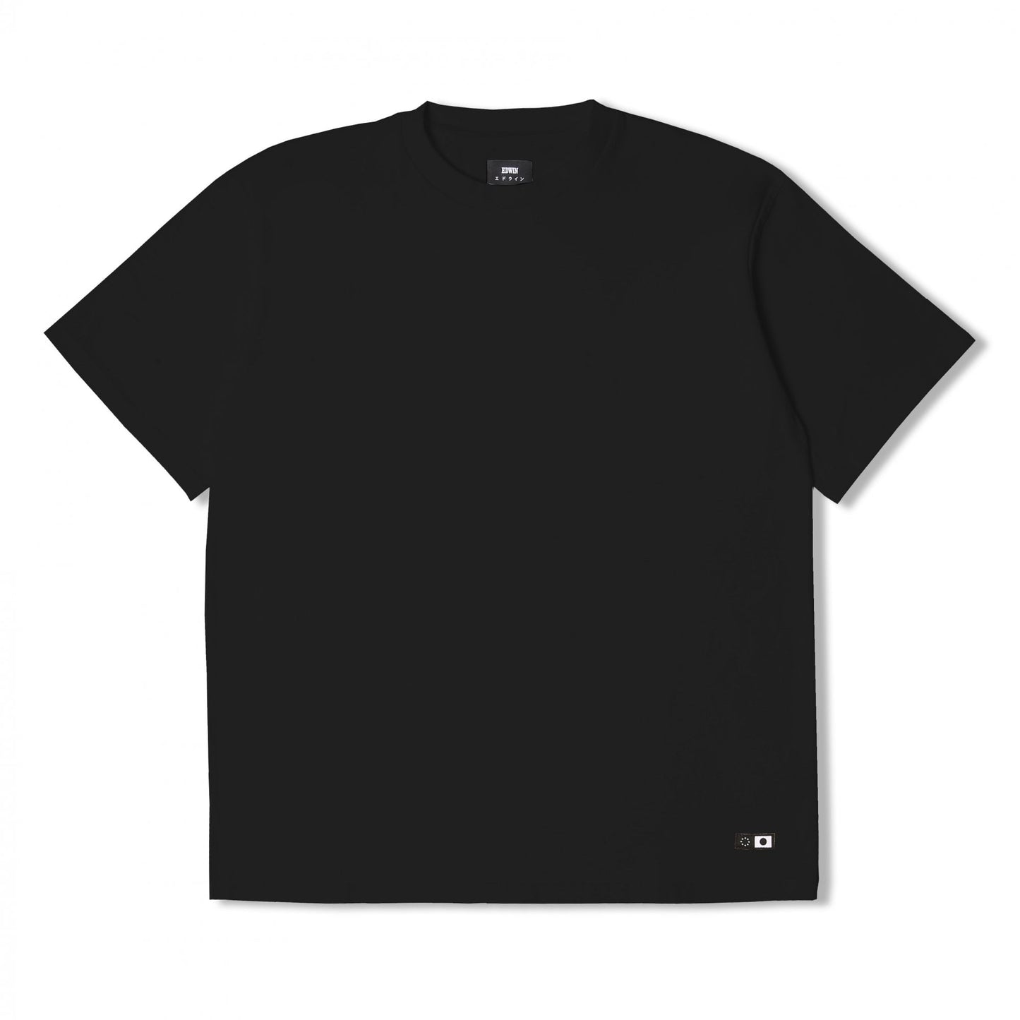 Oversize Basic T-shirt
