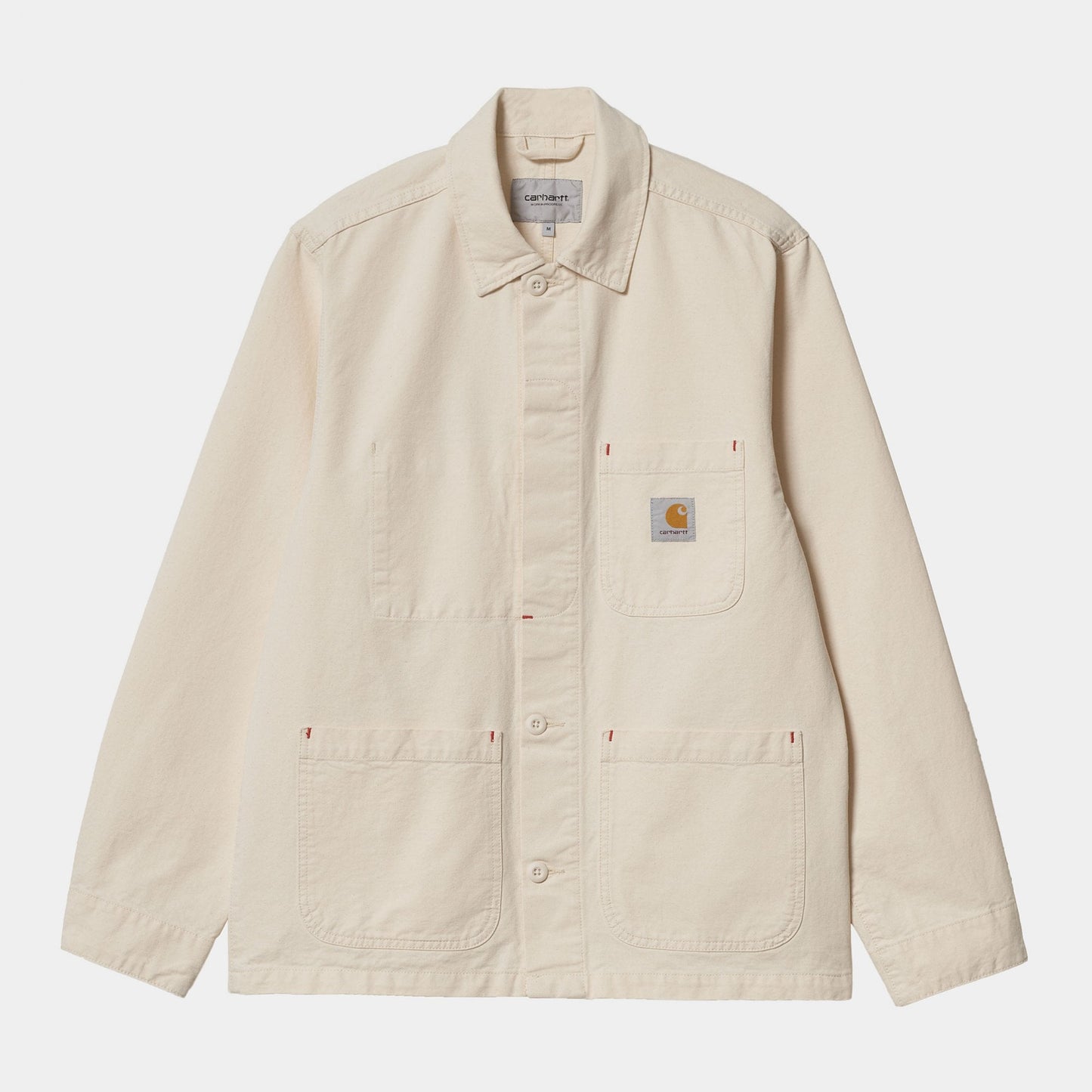 Wesley Jacket - Natural