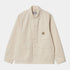 Wesley Jacket - Natural