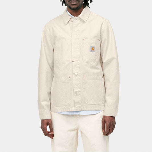 Wesley Jacket - Natural