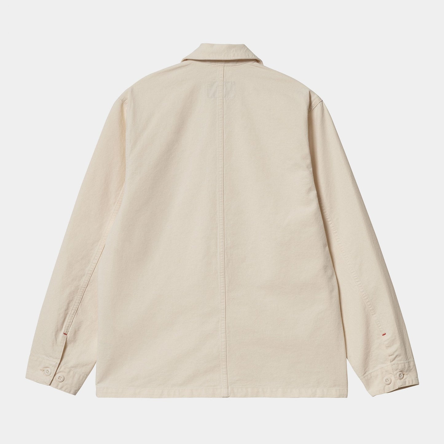 Wesley Jacket - Natural