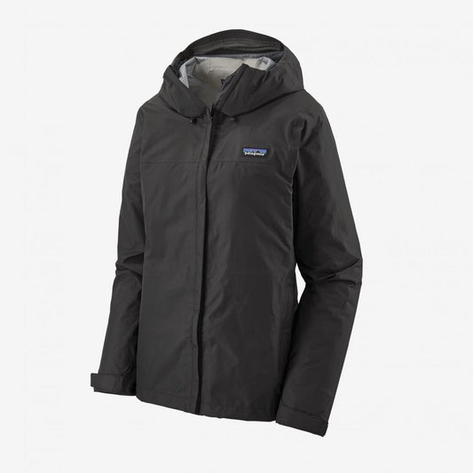 Women's Torrentshell 3L Jacket - Black
