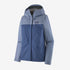 Women's Torrentshell 3L Jacket - Light Current Blue