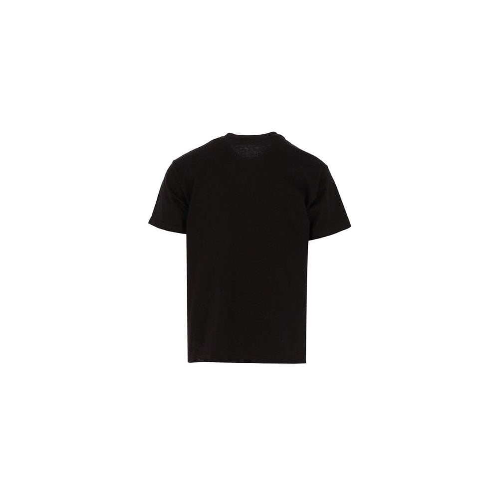 Playboy Swing T-shirt Black