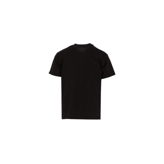 Playboy Swing T-shirt Black