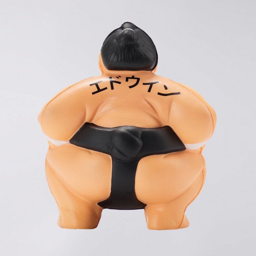 Edwin Sumo Stressball One Size