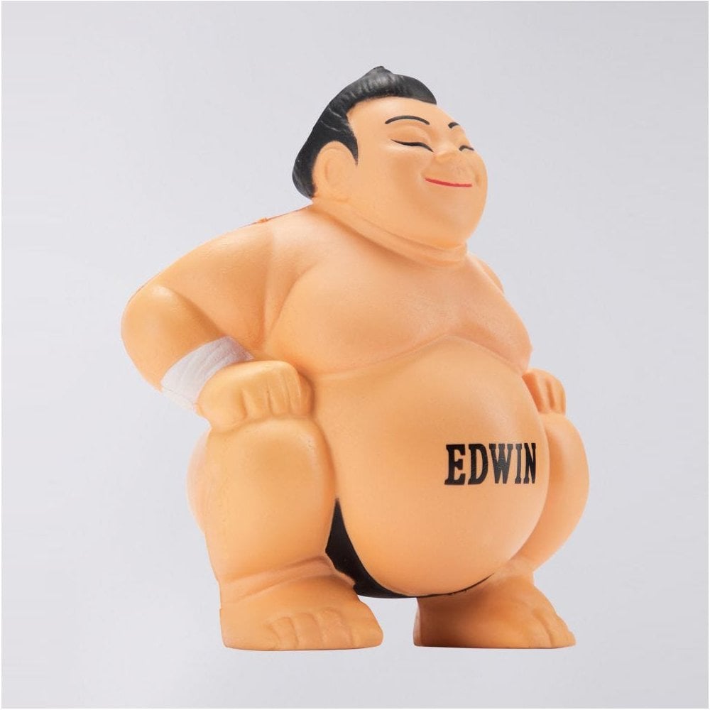 Edwin Sumo Stressball One Size