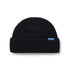 Wharfie Beanie Black