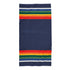 Jacquard Bath Towel - Crater Lake