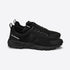 Women's Dekkan Alveomesh Sea Shepherd Black