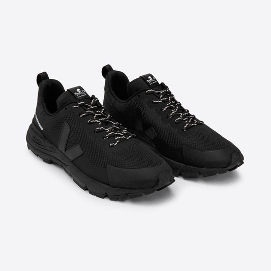 Women's Dekkan Alveomesh Sea Shepherd Black