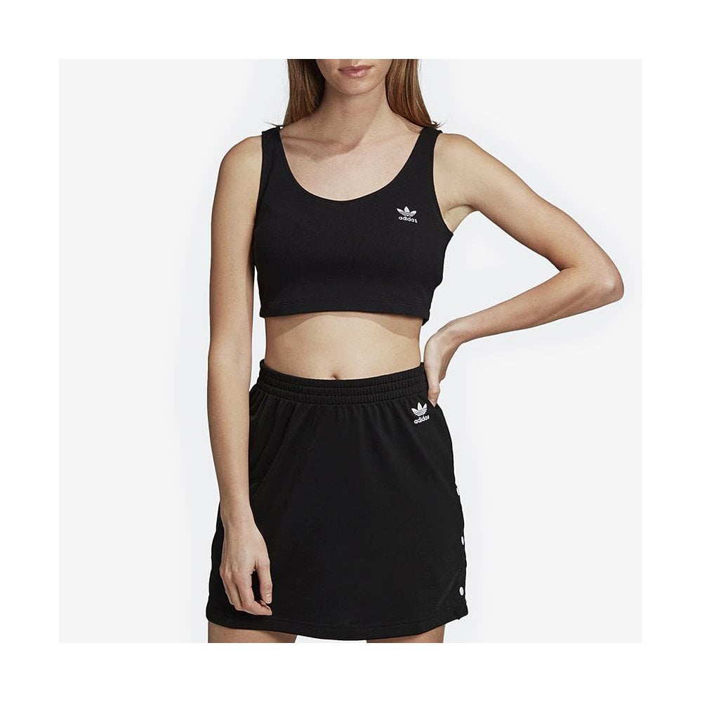 Sc Cropped Tank
