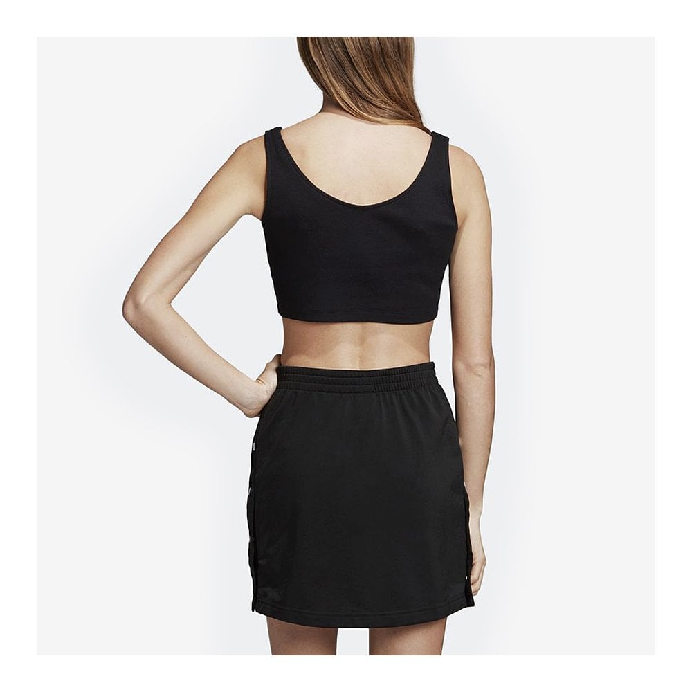 Sc Cropped Tank