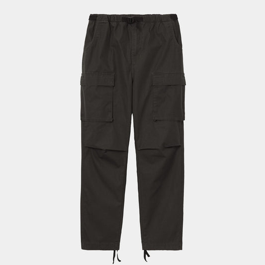 Wynton Pant Stormcloud / Dollar Green Sw