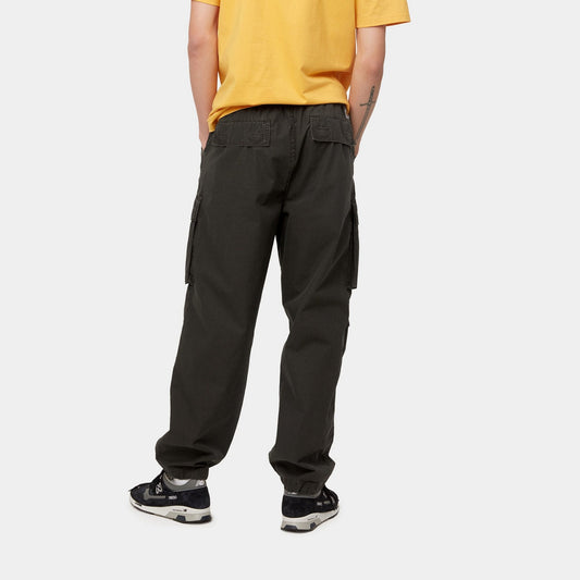 Wynton Pant Stormcloud / Dollar Green Sw