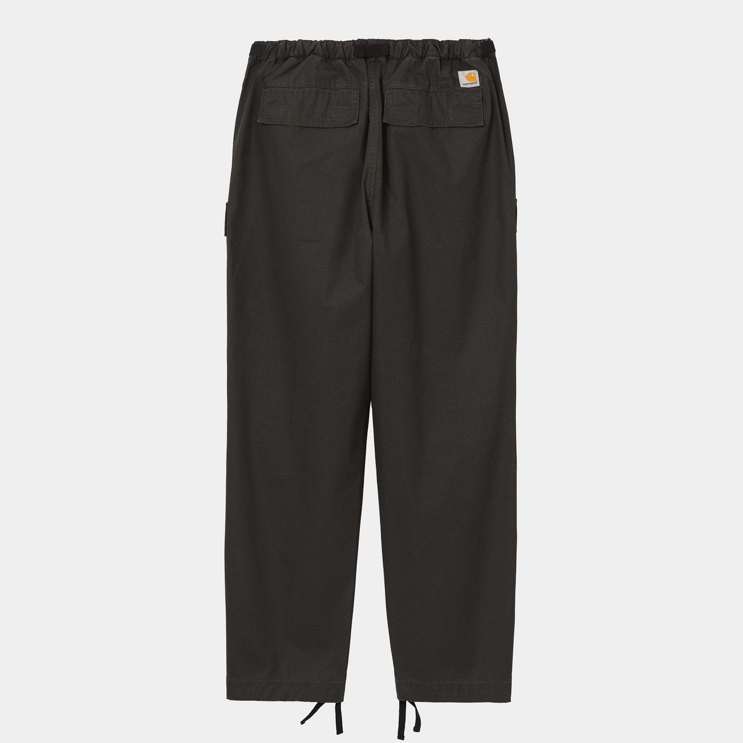 Wynton Pant Stormcloud / Dollar Green Sw