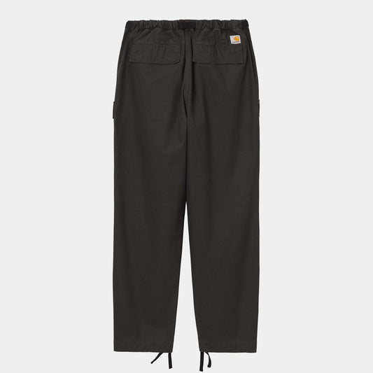 Wynton Pant Stormcloud / Dollar Green Sw