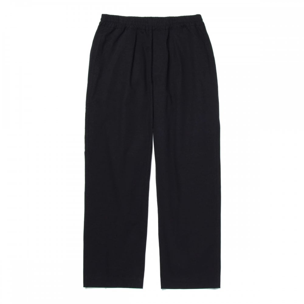 Huf Leisureskate Pant - Black