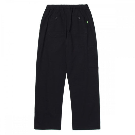 Huf Leisureskate Pant - Black