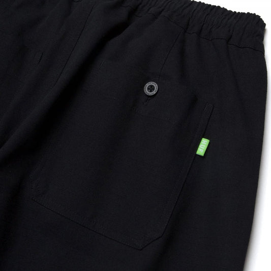 Huf Leisureskate Pant - Black