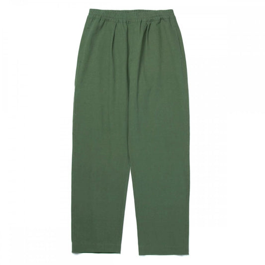 Huf Leisureskate Pant - Forest Green