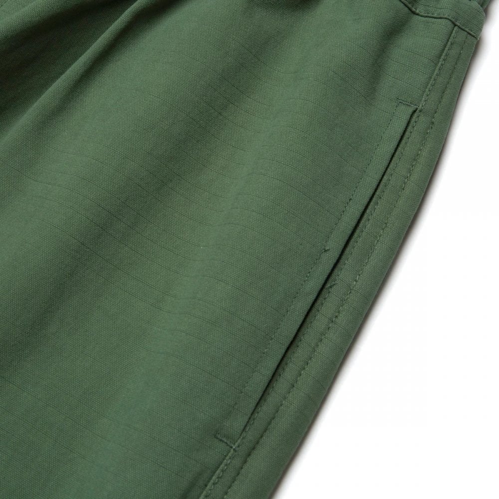 Huf Leisureskate Pant - Forest Green