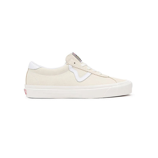 Anaheim Factory Style 73 Dx Classic White