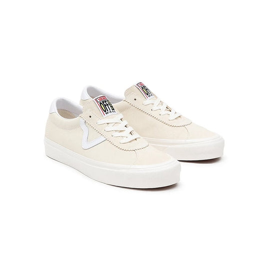 Anaheim Factory Style 73 Dx Classic White